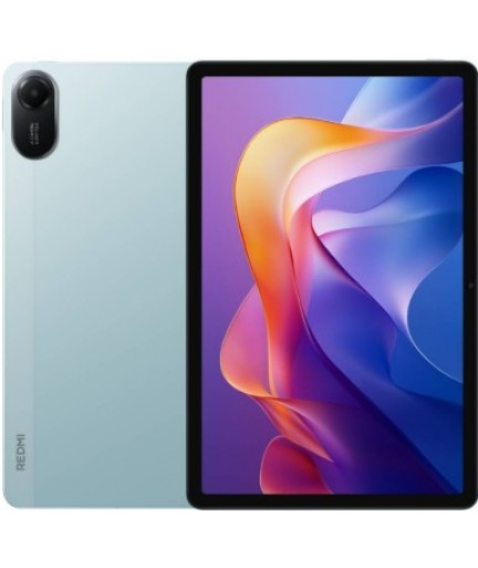 Redmi Pad 2 8Gb 256Gb Green цена